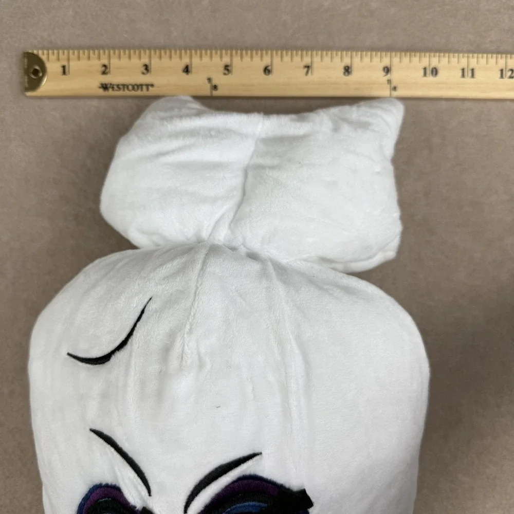 Dazed Society Hazey Kush Giant Plush Toy Pillow White Joint Character 30